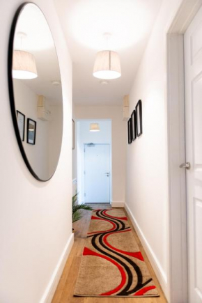 1 bedroom apartment in the heart of Derby
